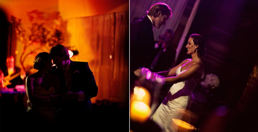hans fahden wedding