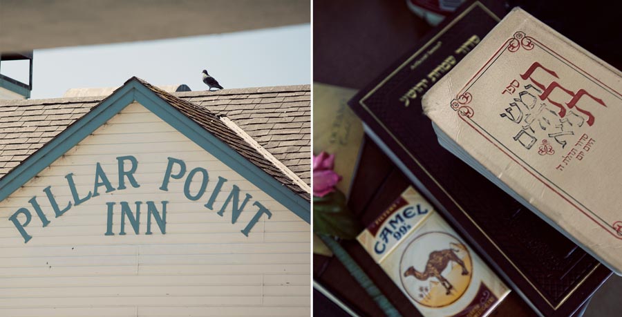 oceano hotel half moon bay wedding oceano hotel half moon bay wedding