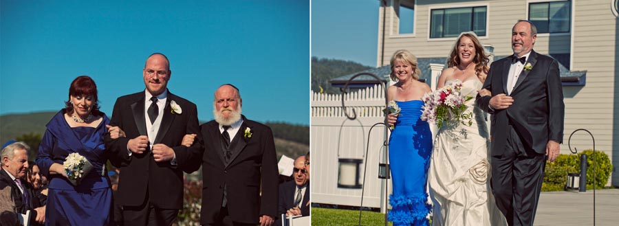 oceano hotel half moon bay wedding oceano hotel half moon bay wedding
