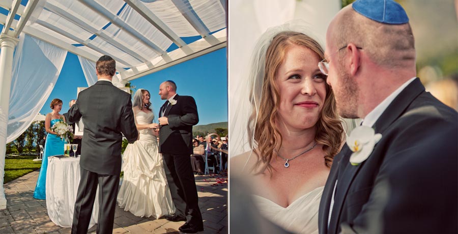 oceano hotel half moon bay wedding
