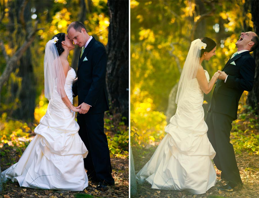 carmel wedding photo