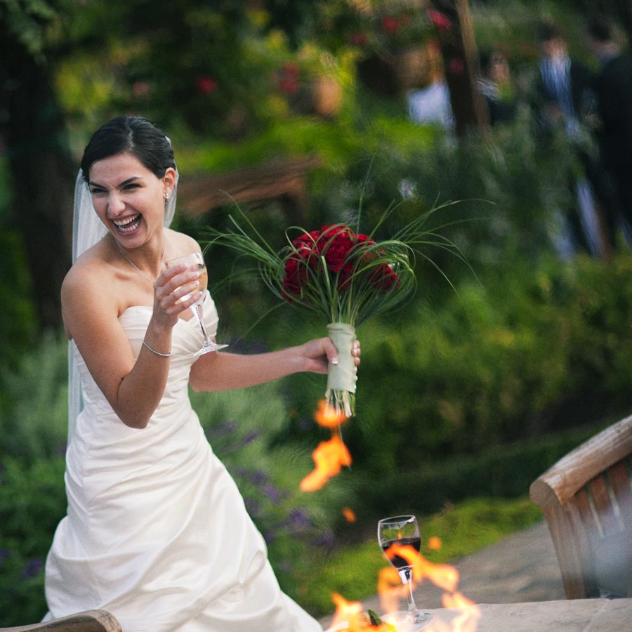 carmel mission inn wedding
