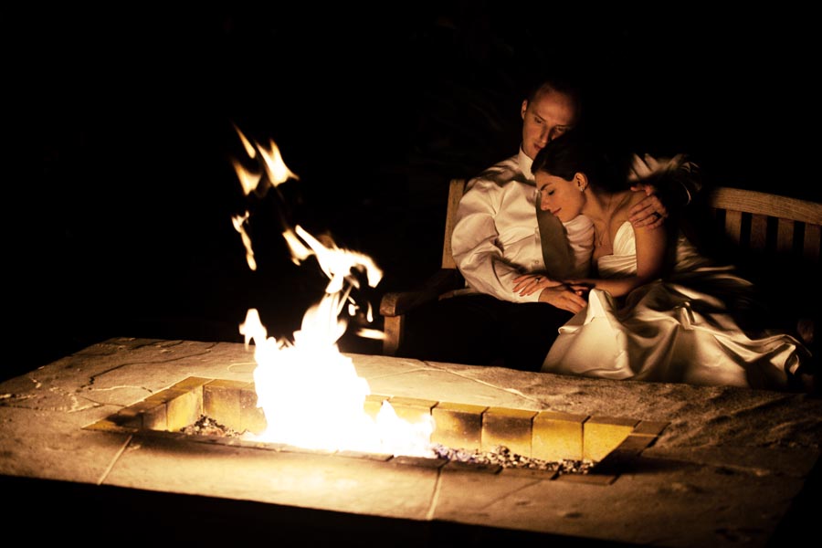 carmel mission inn wedding