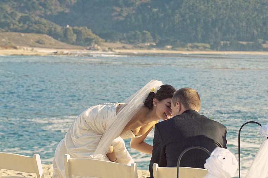 carmel wedding stewarts cove