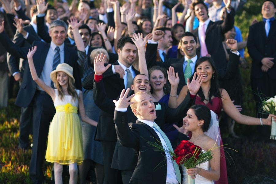 carmel wedding stewarts cove