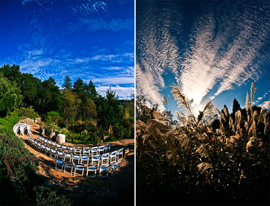 hans fahden vineyards wedding