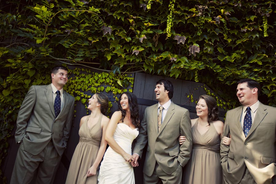 hans fahden vineyards wedding