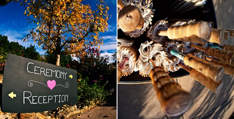 hans fahden vineyards wedding