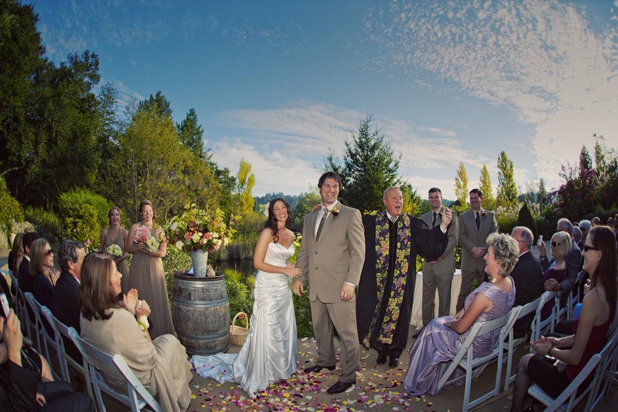 hans fahden vineyards wedding