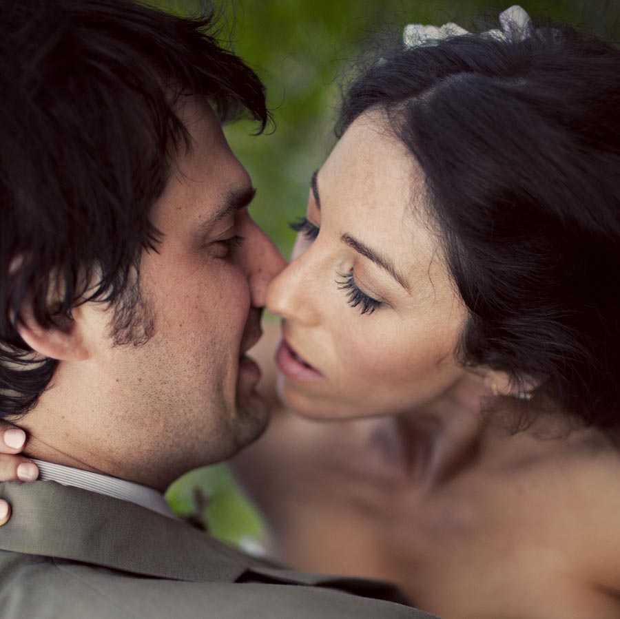 hans fahden vineyards wedding