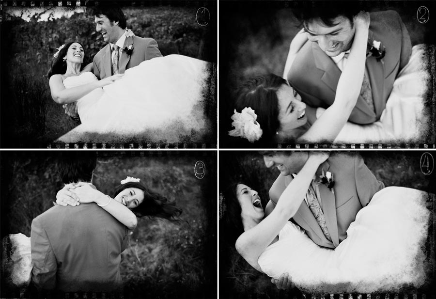 hans fahden vineyards wedding
