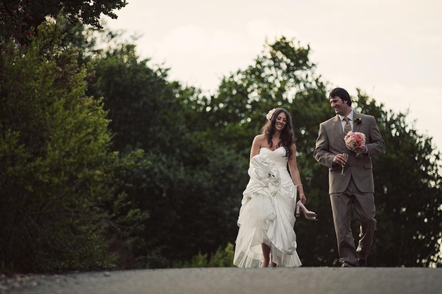 hans fahden vineyards wedding