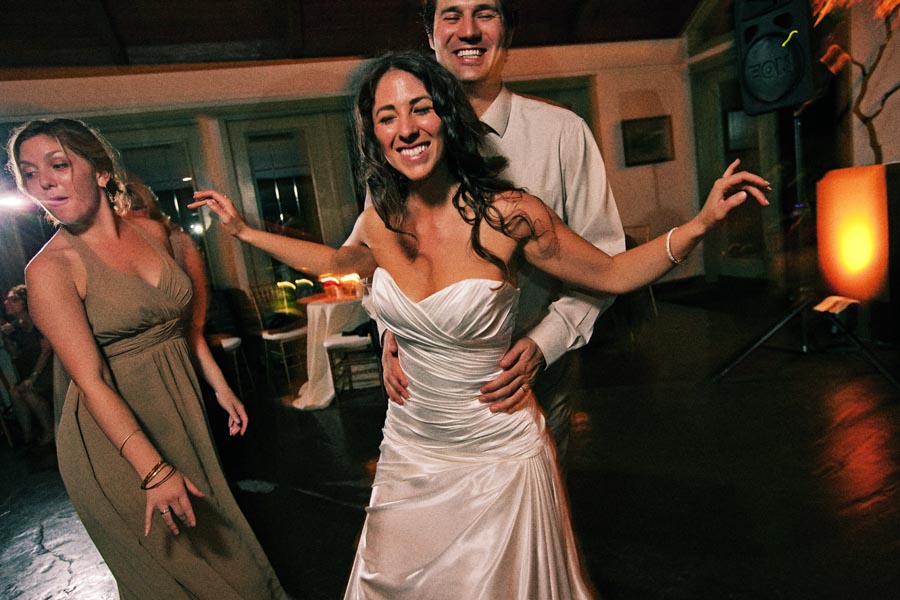 hans fahden vineyards wedding