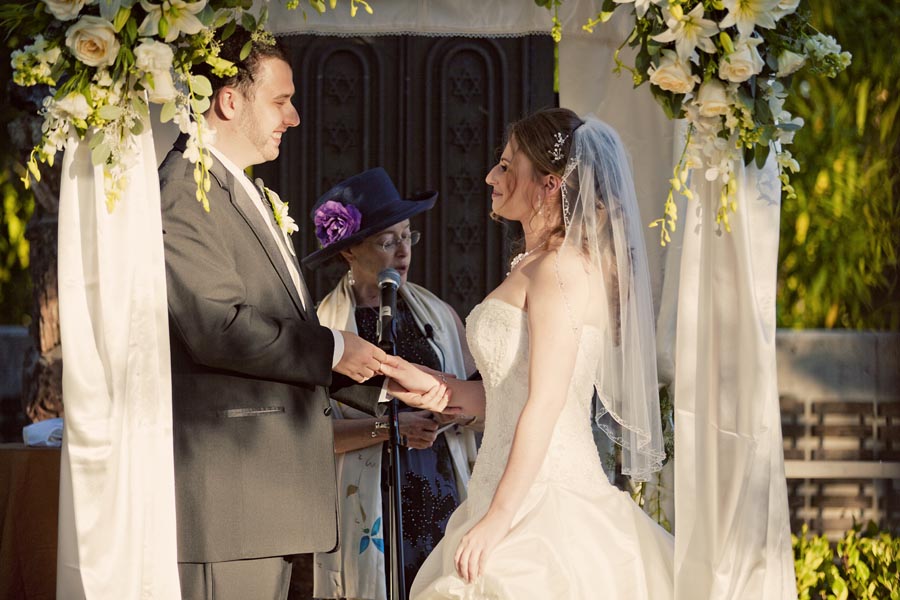 palo alto jewish wedding