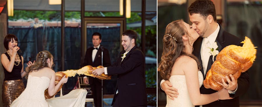 palo alto jewish wedding