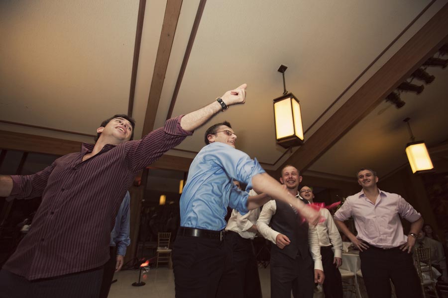 palo alto jewish wedding