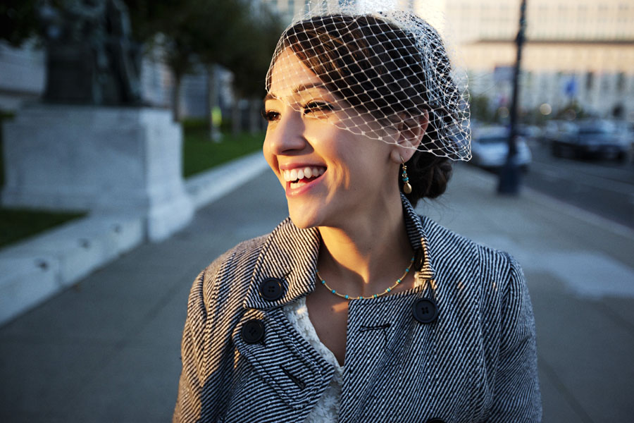 sf city hall wedding