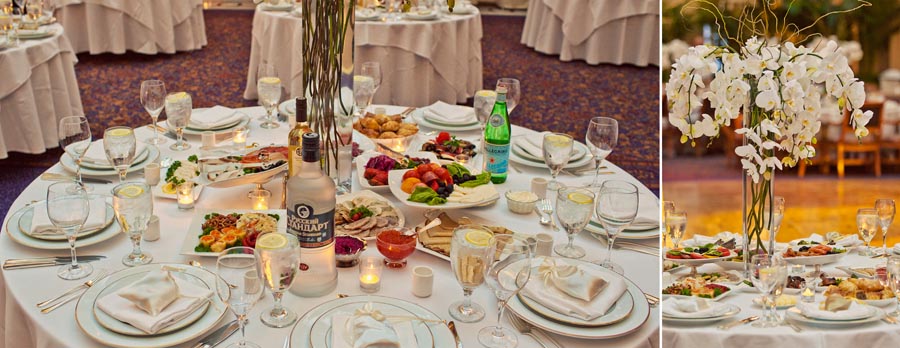 palace hotel wedding san francisco