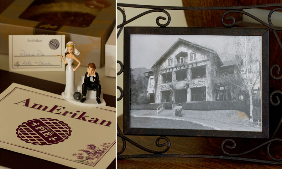 ralston white retreat wedding