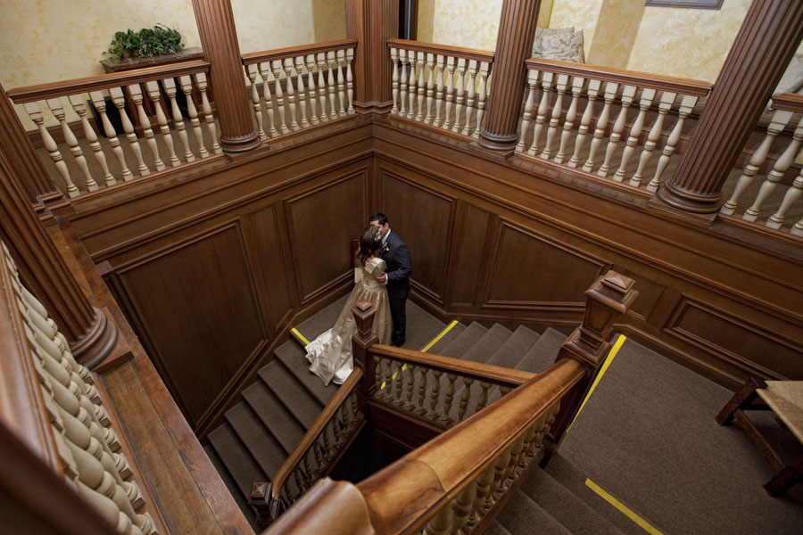 ralston white retreat wedding