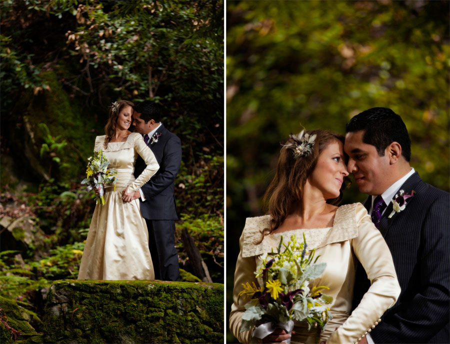 ralston white retreat wedding