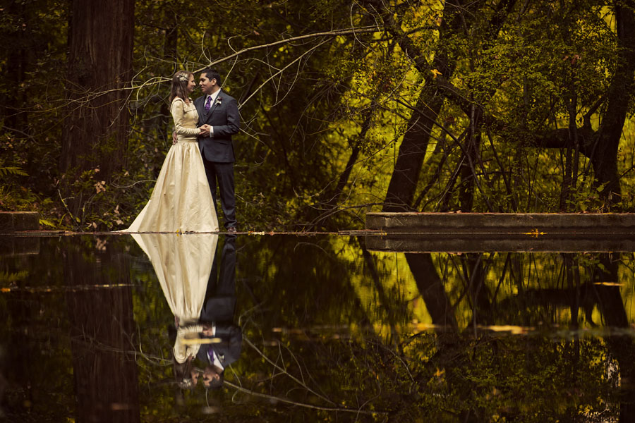 ralston white retreat wedding