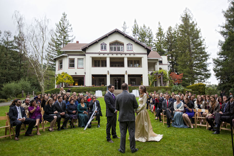 ralston white retreat wedding