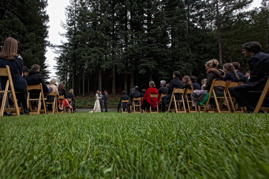 ralston white retreat wedding