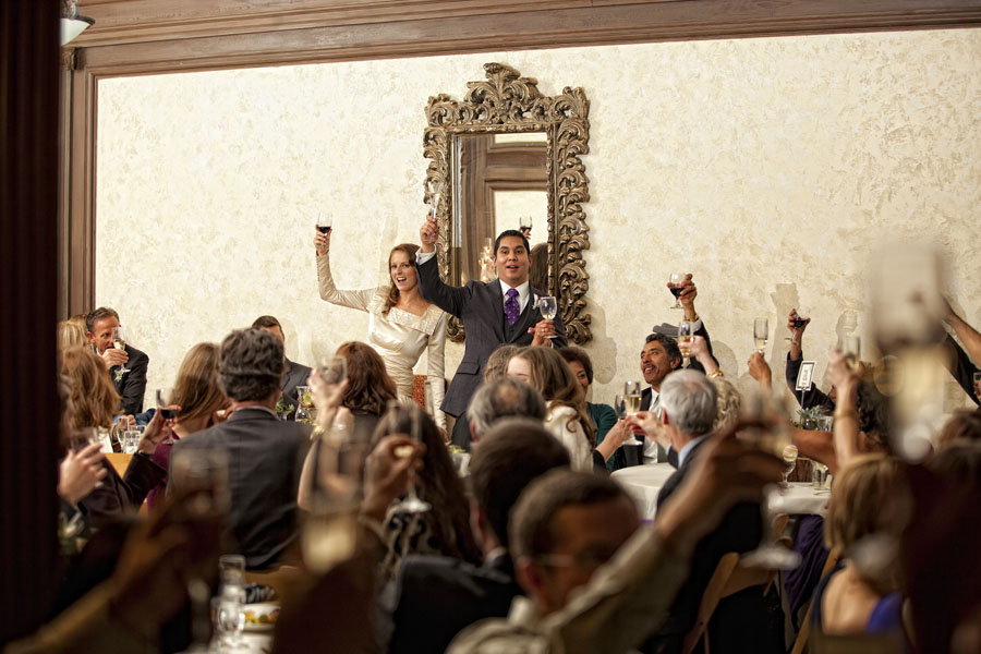 ralston white retreat wedding