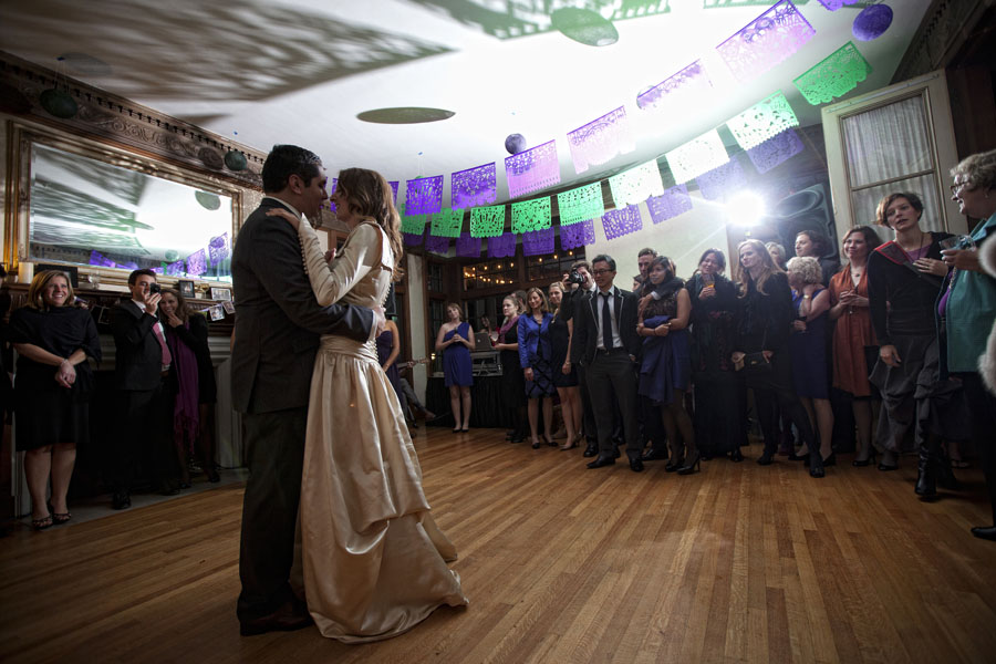ralston white retreat wedding