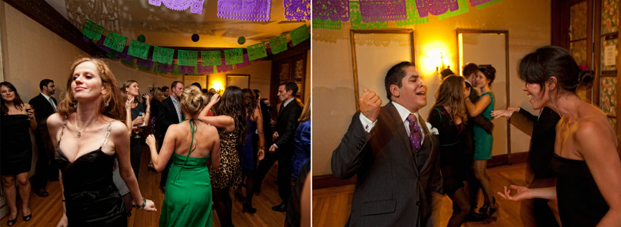ralston white retreat wedding