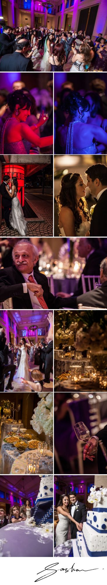 bently reserve wedding