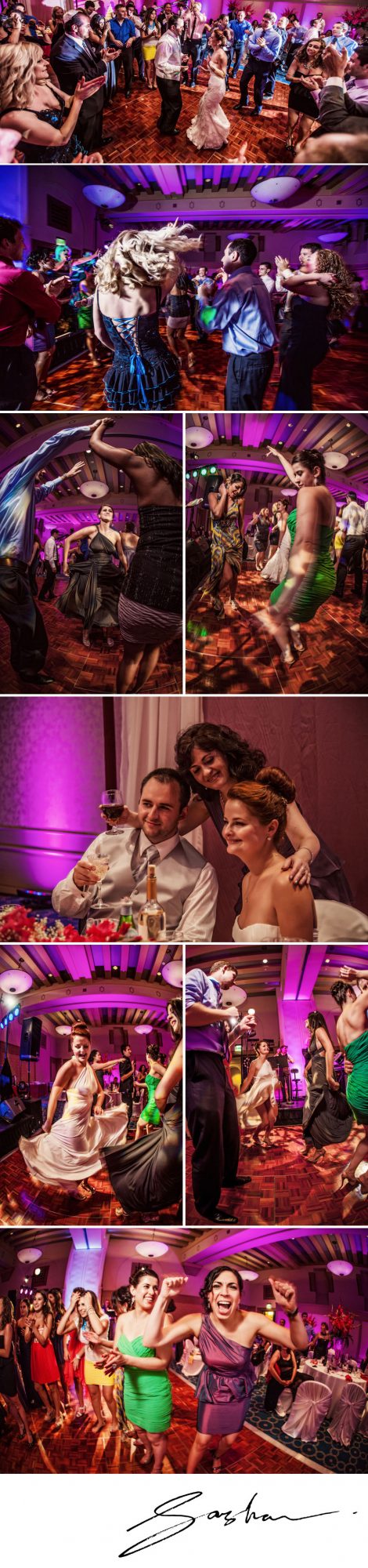 temple emanuel san francisco wedding photography