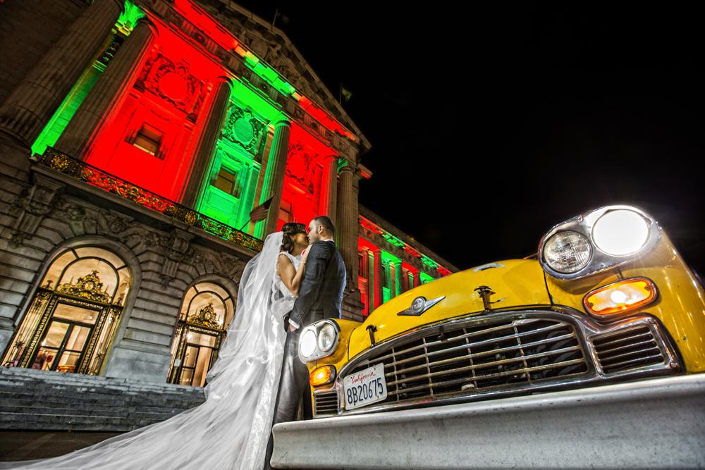 san francisco city hall afghan wedding