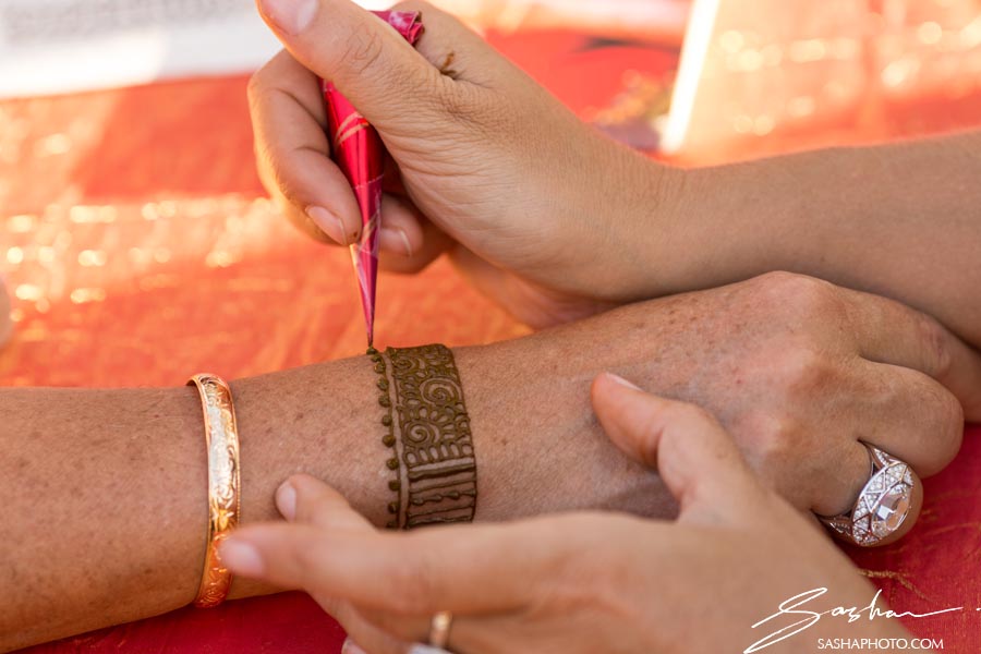 henna party henna lounge