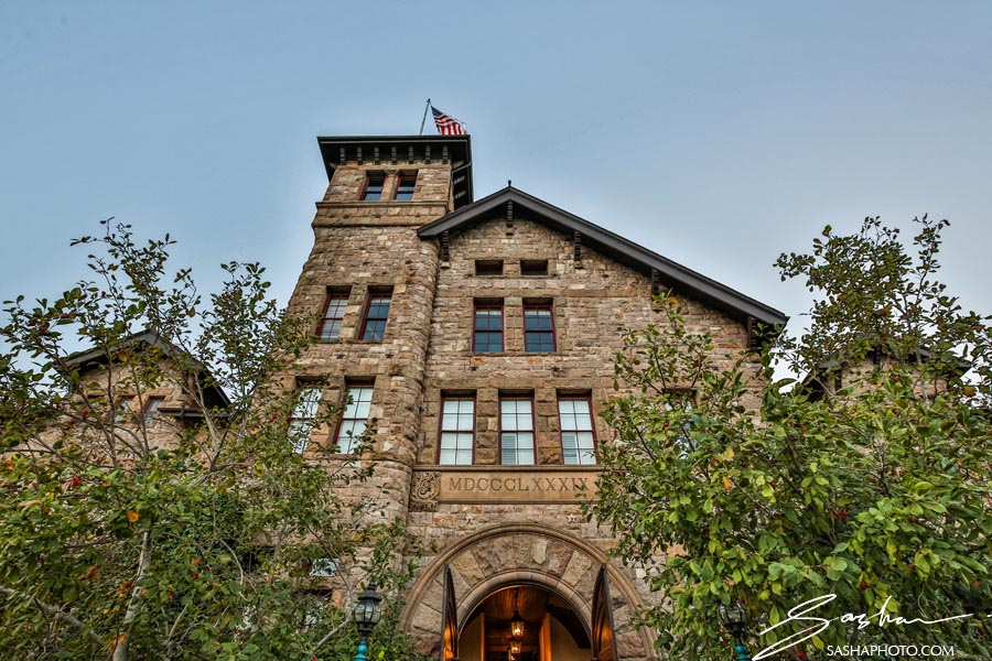 culinary institute of america wedding