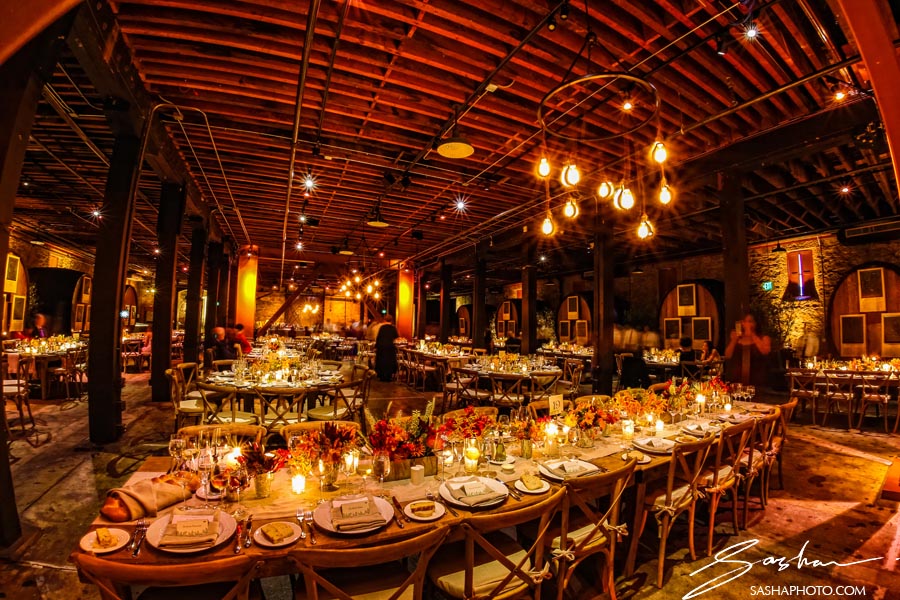 culinary institute of america wedding