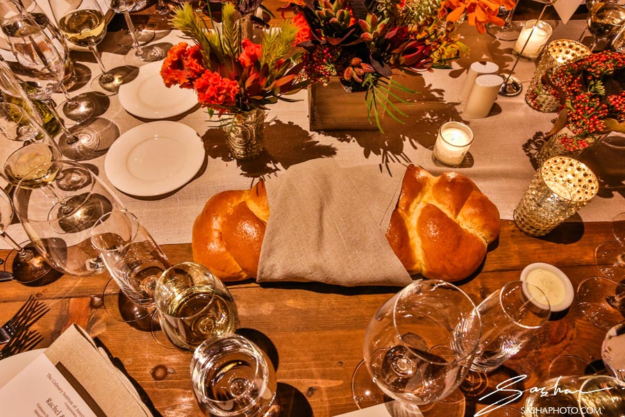 culinary institute of america wedding